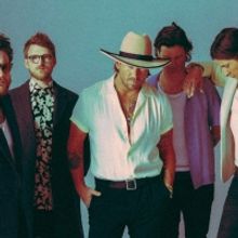 NEEDTOBREATHE Comes to Atlantic Union Bank After Hours This Summer