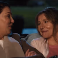 VIDEO: Watch the Official Teaser for FIREFLY LANE on Netflix Video