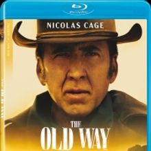 THE OLD WAY Sets Blu-ray, Digital and DVD, Digital and On Demand