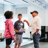 Open Jar Institute Presents Online Intensive With Broadway Legends
