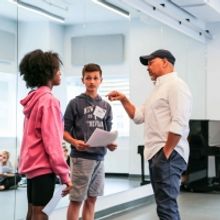 Open Jar Institute Presents Online Intensive With Broadway Legends
