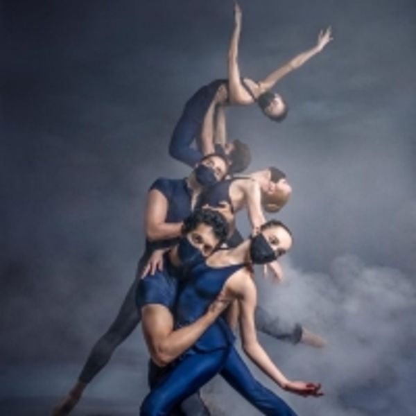 Atlantic City Ballet Goes Virtual Photo