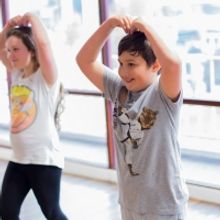 Summer School Returns to the Belgrade Theatre