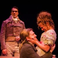 Main Street Theater Adds Two Performances of THE WICKHAMS: CHRISTMAS AT PEMBERLY Due…