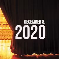 Virtual Theatre Today: Tuesday, December 8 with Norm Lewis and More!