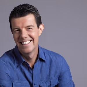 Gavin Lee Will Lead THE 39 STEPS at Drury Lane Theatre in Chicago