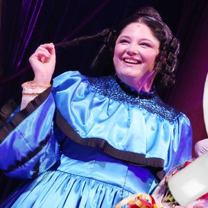 Wake Up With BroadwayWorld July 10, 2026- CRAZYSEXYCOOL – THE TLC MUSICAL First Loo