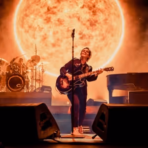 Brandi Carlile Extends Massive 'The Human Tour' Through the Fall