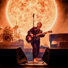 Brandi Carlile Extends Massive 'The Human Tour' Through the Fall