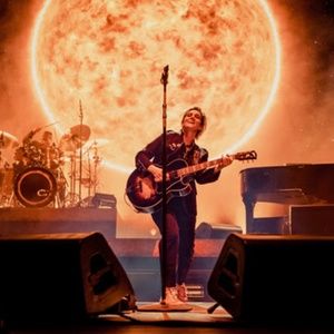 Brandi Carlile Extends Massive 'The Human Tour' Through the Fall