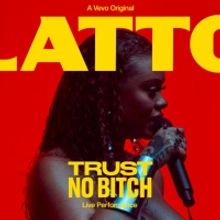 VIDEO: Latto Performs 'Trust No Bitch' for Vevo LIFT