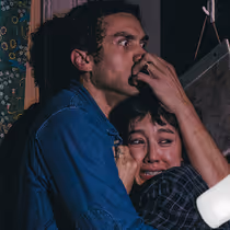 Wake Up With BroadwayWorld August 25, 2026- First Look at PARANORMAL ACTIVITY on Broadway and More