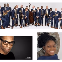 Jazz At Lincoln Center Orchestra With Wynton Marsalis Returns To The Marcus…