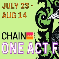 Chain Theatre Announces ONE ACT FESTIVAL