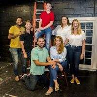 RTP Opens 2019-20 Season With FALSETTOS