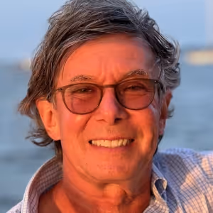 Interview: Rob Ackerman of BACKTALK at Abbey Theater Of Dublin