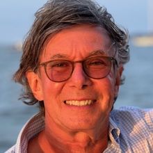 Interview: Rob Ackerman of BACKTALK at Abbey Theater Of Dublin