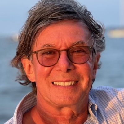 Interview: Rob Ackerman of BACKTALK at Abbey Theater Of Dublin