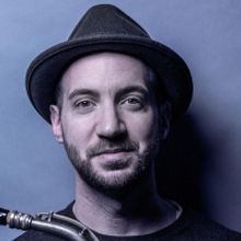 Alex Lore Finds Inspiration in James Joyce & Bunky Green on 'Evening Will Find Itself