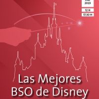TV: Las Mejores BSO de Disney en Concierto Regresa a Cataluña