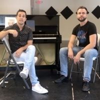 TV: Get a Behind-The-Scenes Look at Goodspeed's PASSING THROUGH in the Show's Second…