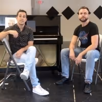 TV: Get a Behind-The-Scenes Look at Goodspeed's PASSING THROUGH in the Show's Second… Video