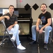 TV: Get a Behind-The-Scenes Look at Goodspeed's PASSING THROUGH in the Show's Second…
