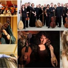 San Francisco Early Music Society Announces 2019-20 Season