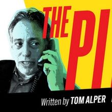 THE PITCH to Open at Madnani Theatre in July