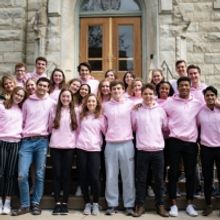 BWW Blog: The Freshman Musical