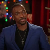 VIDEO: Watch Conan O'Brien's Full Interview With Jay Pharoah