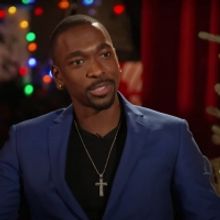 VIDEO: Watch Conan O'Brien's Full Interview With Jay Pharoah