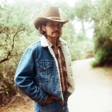 Jesse Daniel Details New Album 'Son of the San Lorenzo'