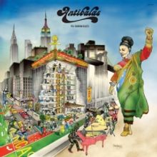 Antibalas to Release New Album FU CHRONICLES