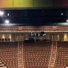 Student Blog: Spring Goal: Become a Better Audience Member!