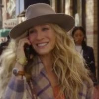 Video: Watch the AND JUST LIKE THAT... Season Two Teaser