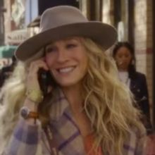 Video: Watch the AND JUST LIKE THAT... Season Two Teaser