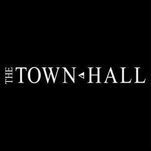 Mahmoud Khalil Join VOICES FOR GAZA at The Town Hall