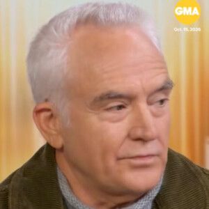 Bradley Whitford on A FEW GOOD MEN Prep and Calling Allison Janney a Treasure