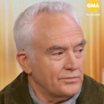 Bradley Whitford on A FEW GOOD MEN Prep and Calling Allison Janney a Treasure