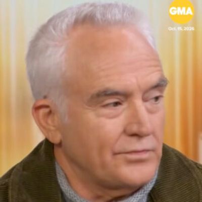 Bradley Whitford on A FEW GOOD MEN Prep and Calling Allison Janney a Treasure