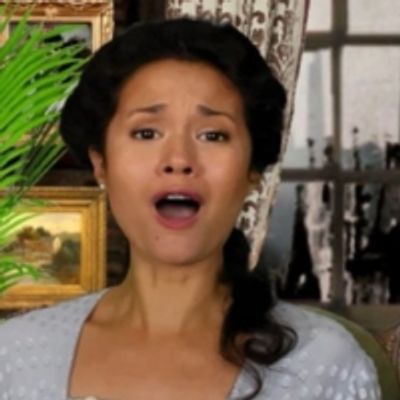 VIDEO: GENTLEMAN'S GUIDE Stars Ali Ewoldt, Karl Josef Co, and Diane Phelan Perform 'I've Decided to Marry You'