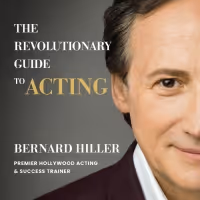 Bernard Hiller, Author Of THE REVOLUTIONARY GUIDE TO ACTING, To Hold Discussion At…