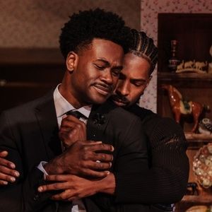 FREMONT AVE. to Have Two-Week Extension at Arena Stage