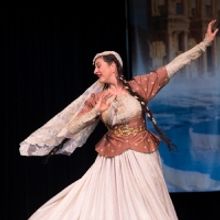 Turkfest to Offer Authentic Cuisine, Performances & Children's Activities In Celebrat