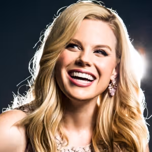 Megan Hilty to Headline BrightFocus Foundation 50th Anniversary Gala & Awards…