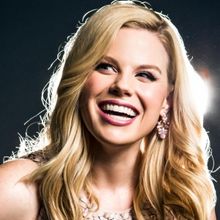 Megan Hilty to Headline BrightFocus Foundation 50th Anniversary Gala & Awards Ceremon