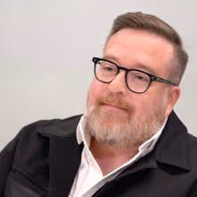 Exclusive: What Is THE ADDING MACHINE All About?