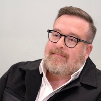 Exclusive: What Is THE ADDING MACHINE All About?