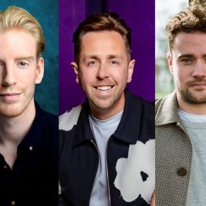 Interview: “We Want This Show to Be a Beacon for Change': Tom Ling, Nick Butcher & Joe White Talk Representation, Collaboration and Joy in THE LITTLE BIG THINGS